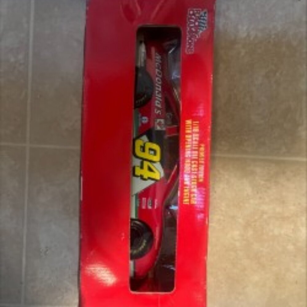 Nascar collectable